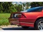 Thumbnail Photo 64 for 1988 Chevrolet Camaro Coupe